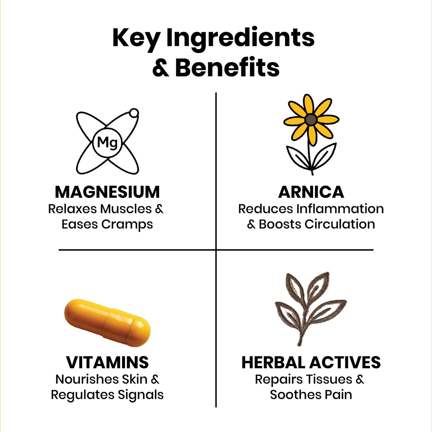 Advance Pain Relief Cream