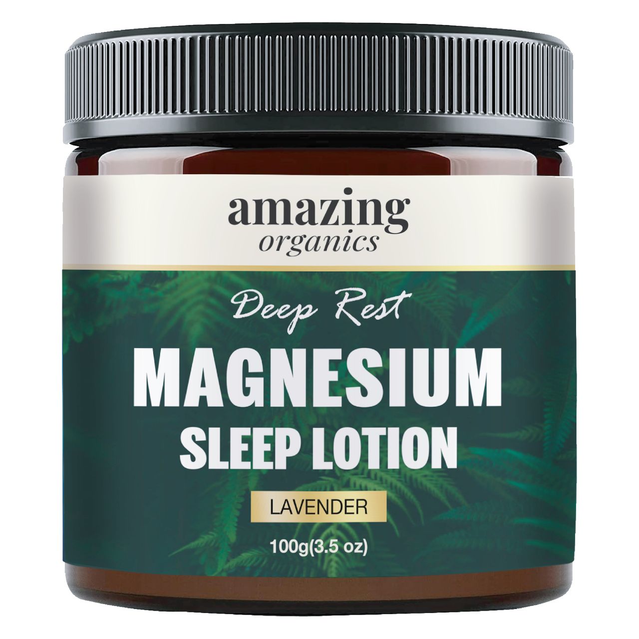 Magnesium Sleep Lotion