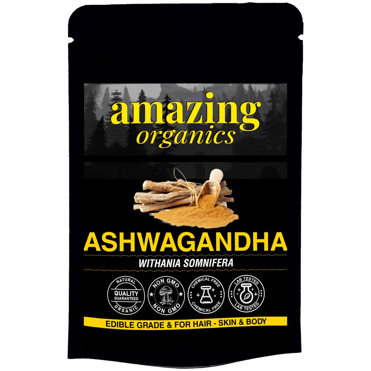 Ashwagandha Root Powder