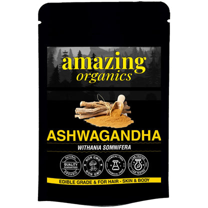 Ashwagandha Root Powder