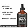 Jamaican Black Castor Oil for Hair Growth