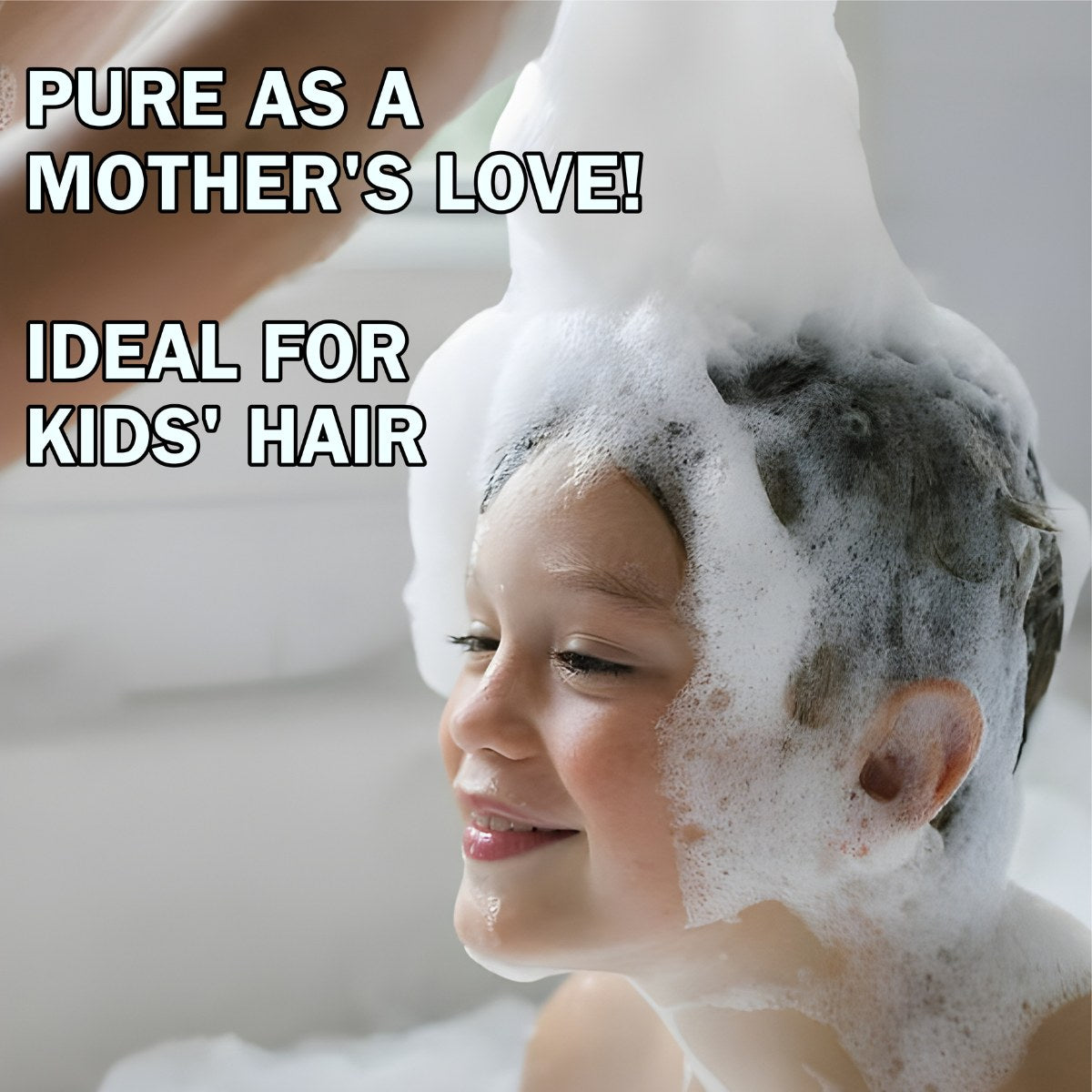 Lice & Nits Shampoo