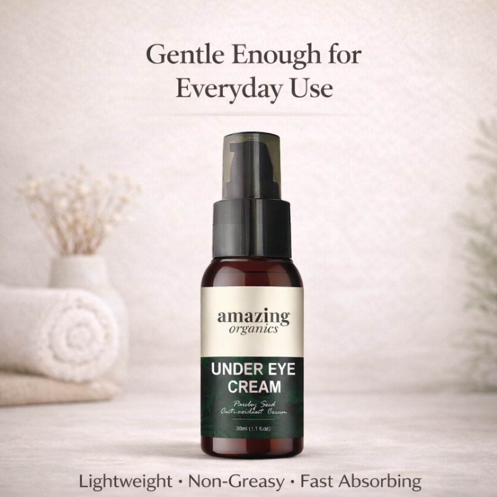 Under Eye Cream