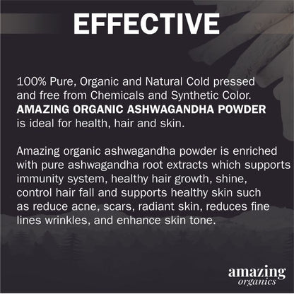 Ashwagandha Root Powder