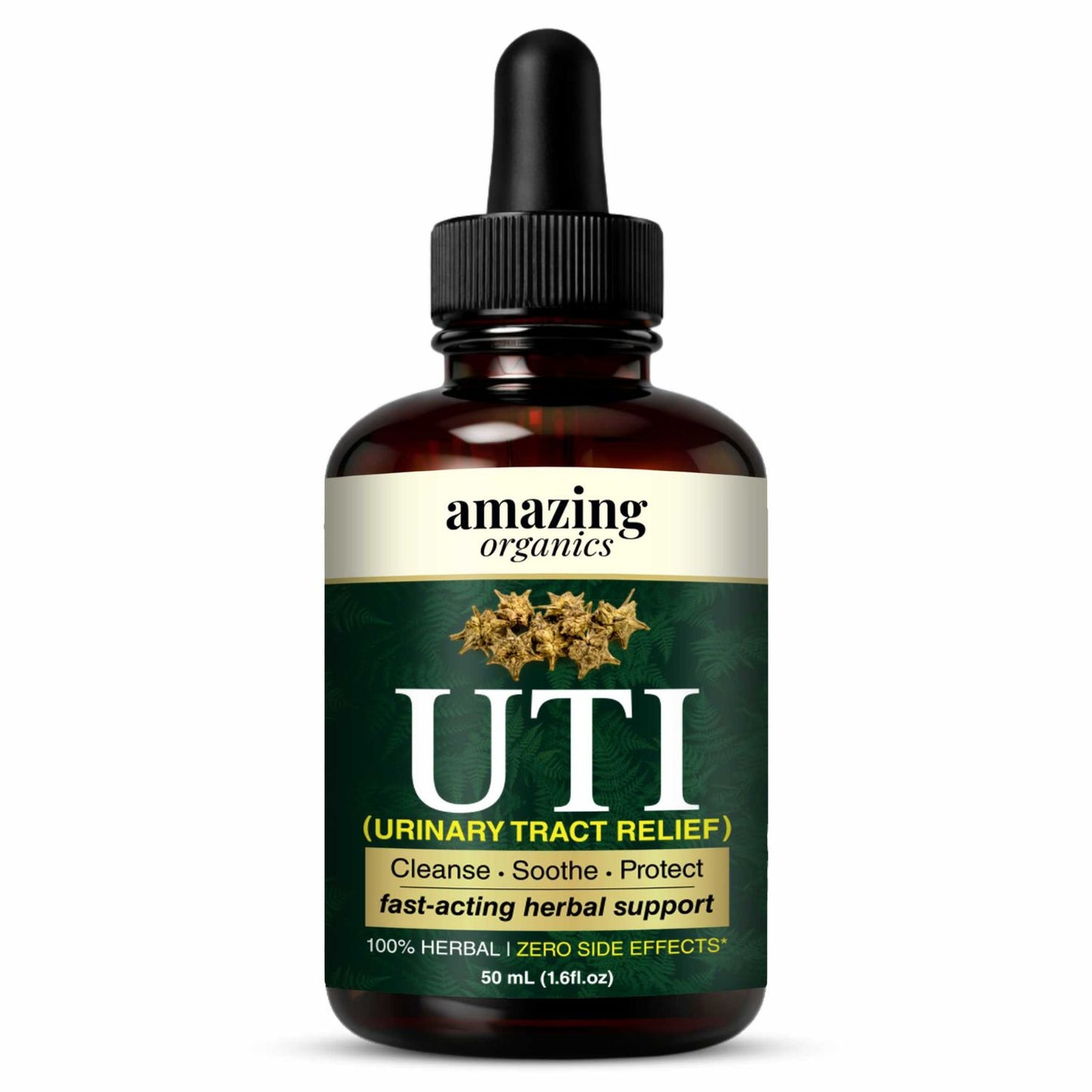 UTI & Urinary Tract Relief Drops