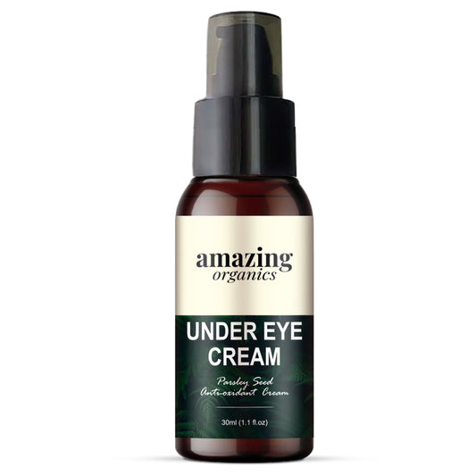 Under Eye Cream
