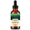 Castor Oil Cold Pressed - amazing organics