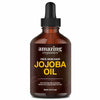 Jojoba Oil - 50ml (1.6fl.oz) - amazing organics