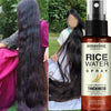 Rice Water For Hair Growth - amazing organics