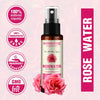 Rose Water - amazing organics